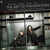 The Art of Imagination The Art of Imagination