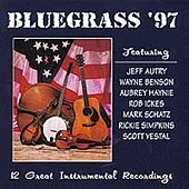 Bluegrass '97 Bluegrass '97
