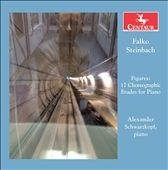 TOWER RECORDS ONLINE㤨֥쥯ĥ/Falko Steinbach Figures - 17 Choreographic Etudes for Piano[CRC3439]פβǤʤ2,286ߤˤʤޤ