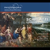 A.Scarlatti: La Gloria di Primavera