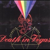 SCORPIORISING <限定盤> SCORPIORISING <限定盤>