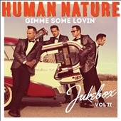 Human Nature (Rock)/Gimme Some Lovin Jukebox Vol 2[IMT34145932]