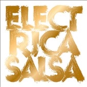 Electrica Salsa  