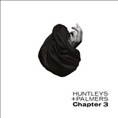 Huntleys + Palmers, Chapter 3: Lena Willikens Remixes