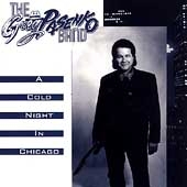 A Cold Night in Chicago