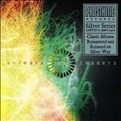Animals As Leaders (Silver Edition)＜限定盤＞