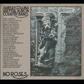 Shirley Collins/No Roses