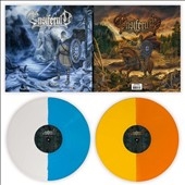 Ensiferum/Victory Songs & From Afar (Picture Disc)＜限定盤＞