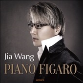 Piano Figaro