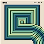 Vault, Vol. 2 Vault, Vol. 2