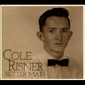 Better Man Better Man