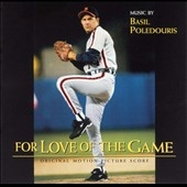 For Love Of The Game (OST)