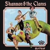 Shannon and the Clams/Onion[7559793191]