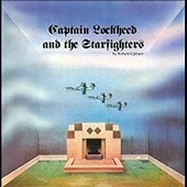 TOWER RECORDS ONLINE㤨Robert Calvert/Captain Lockheed And The Starfighters[MOVLP2043]פβǤʤ3,590ߤˤʤޤ