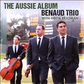 オージー・アルバム オージー・アルバム