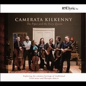 The Piper and the Fairy Queen