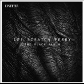 Lee "Scratch" Perry/The Black Album[RLSUPSETTER004LP]