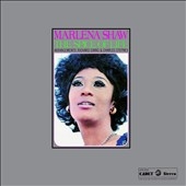 Marlena Shaw/THE SPICE OF LIFE＜完全生産限定盤＞