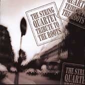 The Angry String Orchestra/The String Quartet Tribute to The Roots