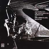 TOWER RECORDS ONLINE㤨John Glasel/The Westchester Workshop/The John Glasel Brasstet[FSRCD360]פβǤʤ2,690ߤˤʤޤ