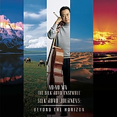 TOWER RECORDS ONLINE㤨Yo-Yo Ma & The Silk Road Ensemble/Silk Road JourneysBeyond The HorizonYo-Yo-Ma[SK93962]פβǤʤ2,286ߤˤʤޤ