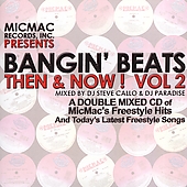 Bangin' Beats: Then & Now! Vol. 2