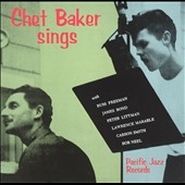 Chet Baker/チェット・ベイカー・シングス（ステレオ・ヴァージョン）