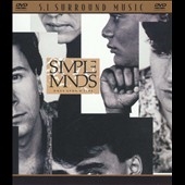 Simple Minds/Once Upon A Time