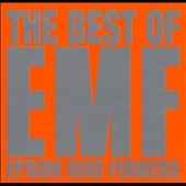 Epsom Mad Funkers (The Best Of EMF)＜限定盤＞