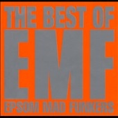 Epsom Mad Funkers (The Best Of EMF)<限定盤> Epsom Mad Funkers (The Best Of EMF)<限定盤>