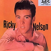 Rick Nelson/Ricky Nelson