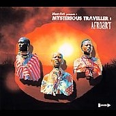 Mysterious Traveller : Afroart Mysterious Traveller : Afroart