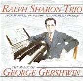 Magic Of George Gershwin, The