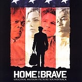 Home Of The Brave (OST)