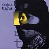 Rachid Taha