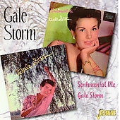 Gale Storm/Sentimental Me