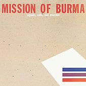 Signals, Calls, And Marches : The Definitive Edition (US)  ［2LP+DVD］