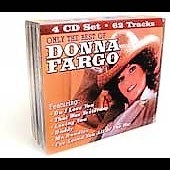 Only the Best of Donna Fargo