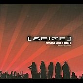 Constant Fight＜限定盤＞