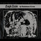 Eagle Twin/The Unkindness Of Crows[STHL1062]