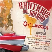 Rhythms Del Mundo: Classics 