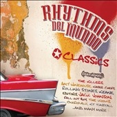 Rhythms Del Mundo: Classics Rhythms Del Mundo: Classics