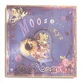 Moose/XYZ