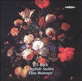 J.S. Bach: English Suites J.S. Bach: English Suites