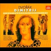 Dvorak: Dimitrij Dvorak: Dimitrij