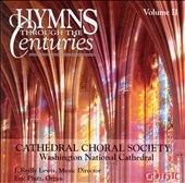 Hymns Through the Centuries Vol 2 / Cathedral Choral Society