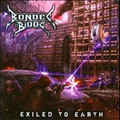 Exiled To Earth＜限定盤＞
