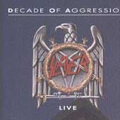 Live: Decade Of Aggression