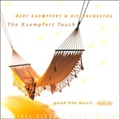 Kaempfert Touch, The (Good Life Music Vol.13)