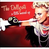 Little Messed Up Little Messed Up